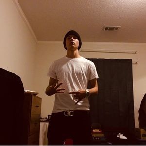 Meet your Posher, Thor